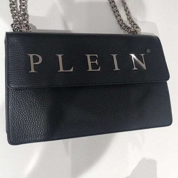 Philipp Plein Handbags - Philipp PLEIN hand bag
